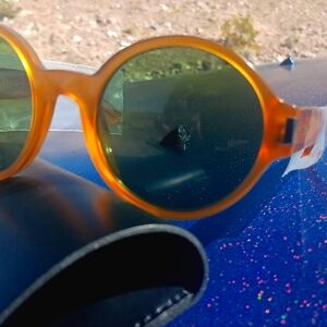 Saint laurent sunglasses